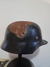 WWII Republic of China army Kuomintang steel helmet