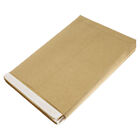 50 Pcs Kraft Envelope Business Card Envelopes Corporate Event