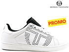 cod604fi Sergio Tacchini scarpe Tennis moda tempo libero