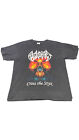 Sinister t-shirt Cross The Styx (Death - Pestilence - Morbid Angel)