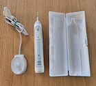 Braun Oral B Genius X bianco per ricambi non parte