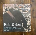 BOB DYLAN Stuck I Side Of Mobile - Rita May - disco 45 giri 7"  - Vinyl