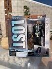 LOST SERIES 1 McFarlane Toys JACK SHEPHARD