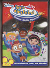 Little Einsteins - Corsa nello spazio - dvd Disney, raro fuori catalogo