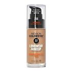 Revlon Professional Colorstay 24h Trucco 24h SPF 15 Pelle Mista e Grassa 350 Ric