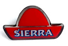 Sierra Tequilla Pin (H17)