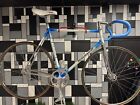 colnago master columbus gilco steel track bike pista