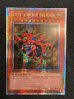 SLIFER DRAGO DEL CIELO Rarità Quarto di Secolo Quarter Century LC01 IT002 Promo