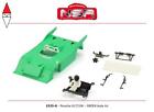 NSR PORSCHE 917/10K BODY GREEN KIT