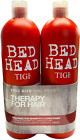 Bed Head by TIGI | Set Shampoo E Balsamo Resurrection Repair | Trattamento Profe