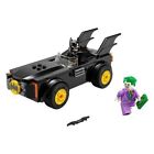 Costruzioni LEGO 76264 Batmobile - No Minifigures