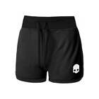 Hydrogen Damen Tech Shorts  Shorts schwarz