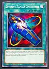 DIFFERENTE CAPSULA DIMENSIONALE Comune in Italiano SPEED DUEL SGX1-ITG12 YUGIOH