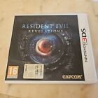 RESIDENT EVIL REVELATIONS [NINTENDO 3DS]