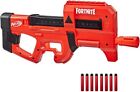 Nerf Fortnite Compact SMG con 8 Dardi Elite F4106 Hasbro 8 Anni+