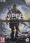 giochi pc cd Sniper Ghost Warrior