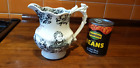 Scarce Royal Doulton Jug Celebrating King George IV Old Scotch Whisky