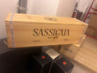 SASSICAIA 2014 DOPPIO MAGNUM LT 3 IN CASSA LEGNO tenuta san guido jeroboam