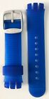 SWATCH ORIGINAL STRAP BRACELETS - IRONY THE CHRONO X-LARGE SQUARE BEAT   #2031