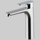 MONOCOMANDO LAVABO ALTO SERIE 22 Cromo Rubinetteria Frattini