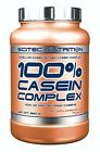 Scitec Nutrition Casein Complex 920 gr Caseina