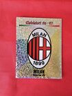 FIGURINA NUOVA CALCIATORI PANINI 1996-97  SCUDETTO MILAN #171