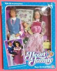 The Heart Family New Arrivals Mattel 80 s