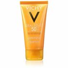 Protector Solar Facial Capital Soleil Vichy Capital Soleil Spf 50 SPF 50+ 50