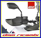 Paramani GIVI specifici HONDA XL 750 TRANSALP ABS 2023 2024 protezioni mani