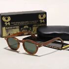 Occhiali stile Moscot lemtosh 46