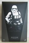 STAR WARS STORMTROOPER HEAVY GUNNER & STORMTROOPER 1/6 HOT TOYS NO SIDESHOW