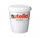 Nutella barattolo da 3 kg