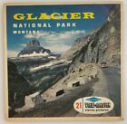 View Master Packet A 296 Glacier NP S6a