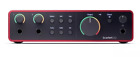 FOCUSRITE Scarlett 2i2 (4th Gen)