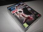 UFC PERSONAL TRAINER + LACCETTO-SONY PLAYSTATION 3-ITALIANO NUOVO-NEW SIGILLATO