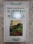 STEVENSON - IL DIAVOLO NELLA BOTTIGLIA E ALTRE STORIE - ED: MURSIA 1996 (GV)