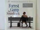 Forest Gump - The Soundtrack Vinyl Record 2 LP 2022 New & Sealed