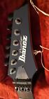 Vendo Ibanez RG1570-CB Prestige Chitarra elettrica nera.