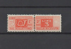 1946 PACCHI POSTALI  **  1 LIRA   fil  RUOTA