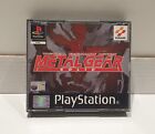 METAL GEAR SOLID PS1 PAL ITA - COMPLETO - FUNZIONANTE - OTTIME CONDIZIONI