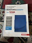 MATEMATICA.AZZURRO 3 ISBN 9788808836298