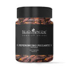 Peperoncino Piccante - Intero - 2/5 cm  - Italia Spezie®