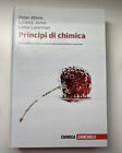 “Principi di chimica” di Peter Atkins