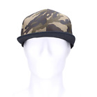 GUESS UOMO CAPPELLO CAMOUFLAGE AM8527COT01