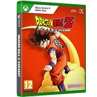 DRAGON BALL Z - KAKAROT XBOX SERIE X / ONE S VIDEOGIOCO EU ITALIANO NUOVO ITA