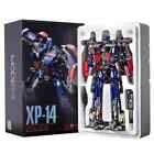 Action Figure Optimus PRIME 30cm XP-14 Original Box