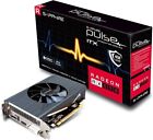 Scheda video 4GB SAPPHIRE AMD Radeon RX 570 Pulse ITX UEFI GDDR5 grafica HDMI DP