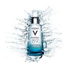 Vichy Mineral 89 Booster Quotidiano Fortificante E Rimpolpante Con Acido Ialuron