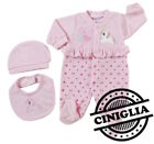 TUTINA CINIGLIA NEONATO 5785