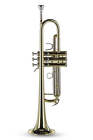 Bach Bb-Trompete TR450